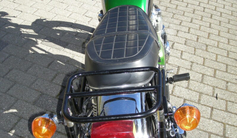 Honda CB500 Four K0 full