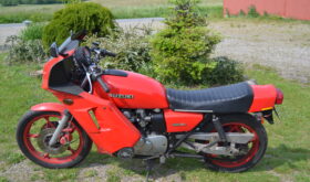 Suzuki GS750