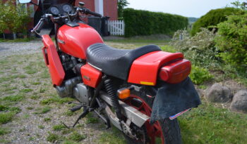 Suzuki GS750 full