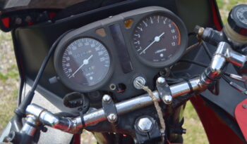 Suzuki GS750 full