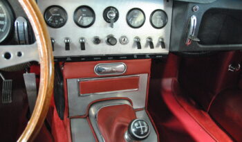 Jaguar E-Type Serie 1 3.8 full