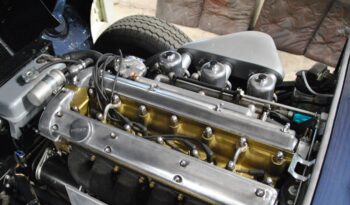 Jaguar E-Type Serie 1 3.8 full