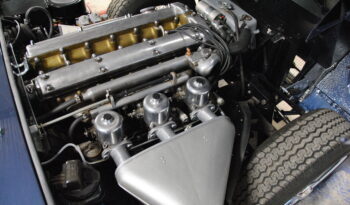 Jaguar E-Type Serie 1 3.8 full