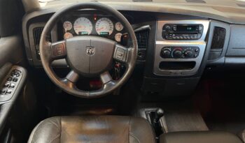 Dodge Øvrige RAM 1500 5,7 V8 Hemi Daytona aut. 4d full