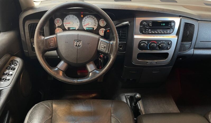 Dodge Øvrige RAM 1500 5,7 V8 Hemi Daytona aut. 4d full