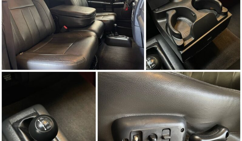 Dodge Øvrige RAM 1500 5,7 V8 Hemi Daytona aut. 4d full