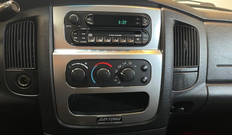 Dodge Øvrige RAM 1500 5,7 V8 Hemi Daytona aut. 4d full