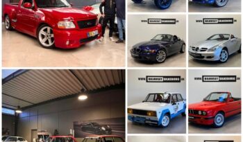 Dodge Øvrige RAM 1500 5,7 V8 Hemi Daytona aut. 4d full