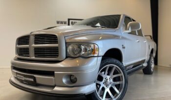 Dodge Øvrige RAM 1500 5,7 V8 Hemi Daytona aut. 4d full