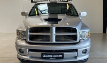 Dodge Øvrige RAM 1500 5,7 V8 Hemi Daytona aut. 4d full