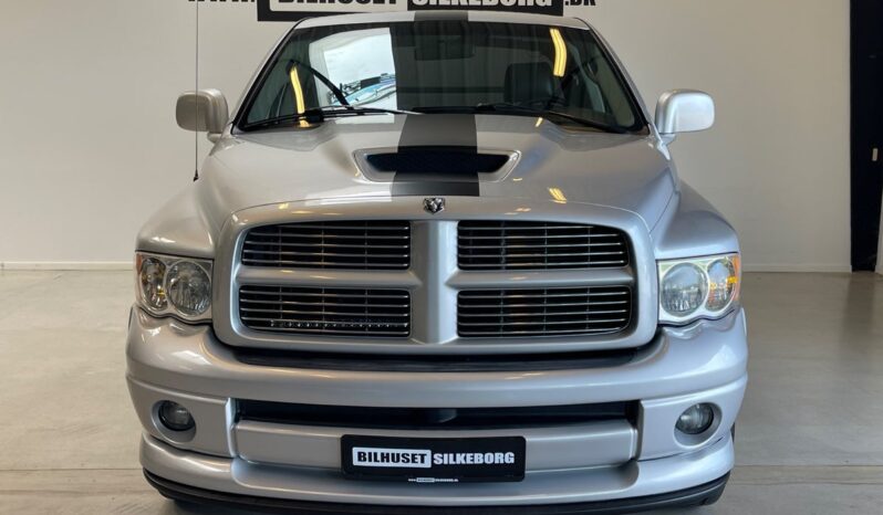 Dodge Øvrige RAM 1500 5,7 V8 Hemi Daytona aut. 4d full