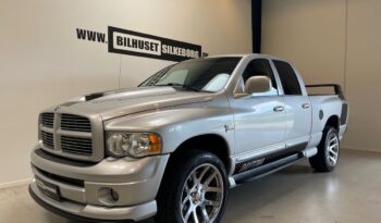 Dodge Øvrige RAM 1500 5,7 V8 Hemi Daytona aut. 4d full