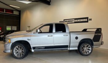 Dodge Øvrige RAM 1500 5,7 V8 Hemi Daytona aut. 4d full
