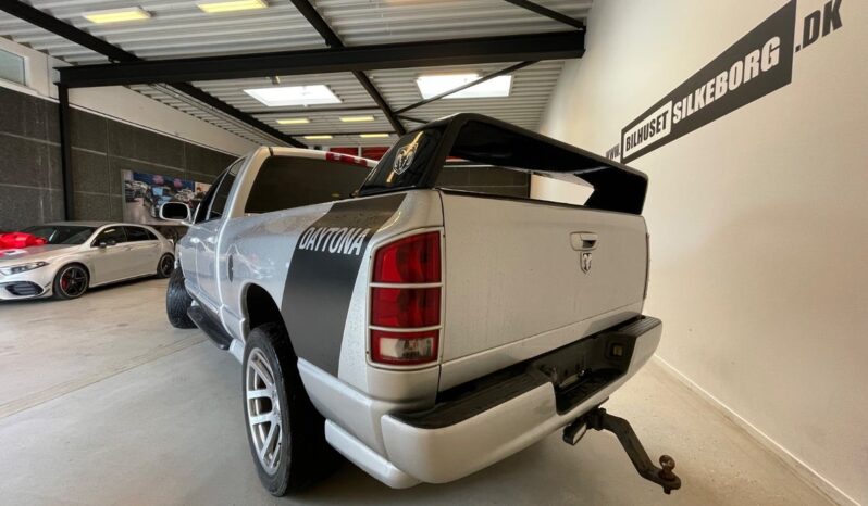 Dodge Øvrige RAM 1500 5,7 V8 Hemi Daytona aut. 4d full