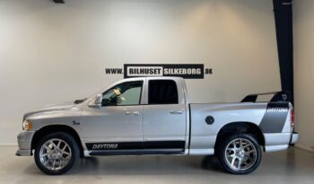 Dodge Øvrige RAM 1500 5,7 V8 Hemi Daytona aut. 4d full