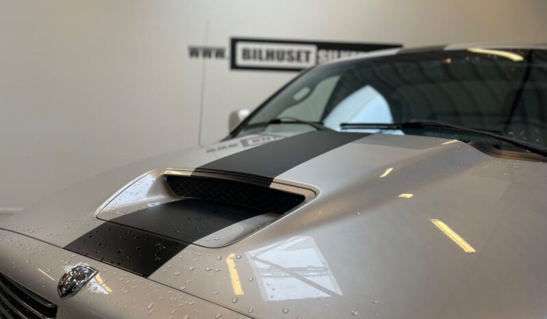 Dodge Øvrige RAM 1500 5,7 V8 Hemi Daytona aut. 4d full