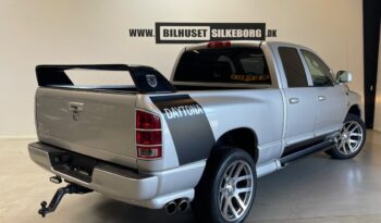 Dodge Øvrige RAM 1500 5,7 V8 Hemi Daytona aut. 4d full