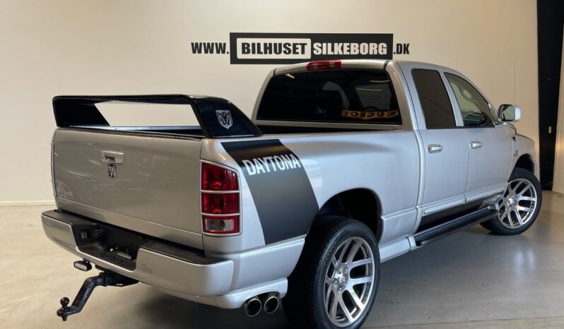 Dodge Øvrige RAM 1500 5,7 V8 Hemi Daytona aut. 4d full