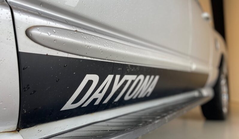 Dodge Øvrige RAM 1500 5,7 V8 Hemi Daytona aut. 4d full