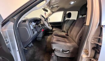 Dodge Øvrige RAM 1500 5,7 V8 Hemi Quad Cab aut. 4d full