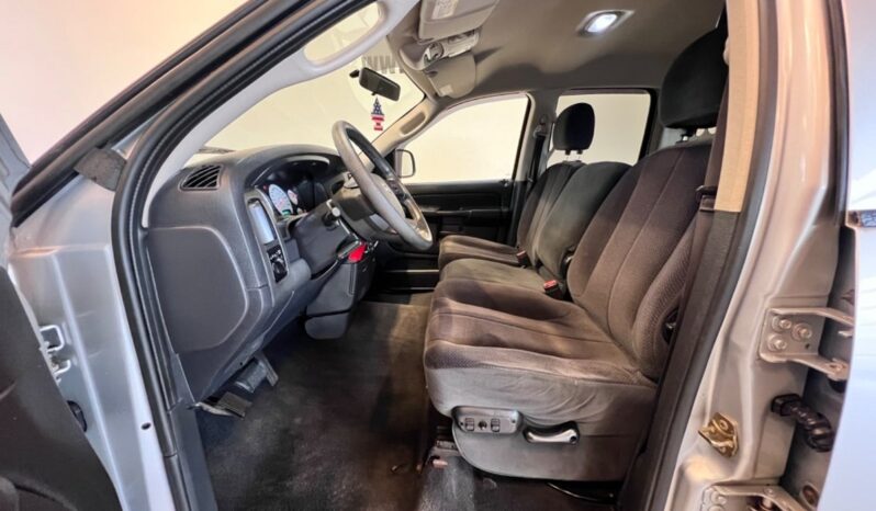 Dodge Øvrige RAM 1500 5,7 V8 Hemi Quad Cab aut. 4d full