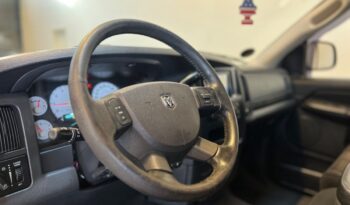Dodge Øvrige RAM 1500 5,7 V8 Hemi Quad Cab aut. 4d full