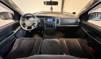 Dodge Øvrige RAM 1500 5,7 V8 Hemi Quad Cab aut. 4d full