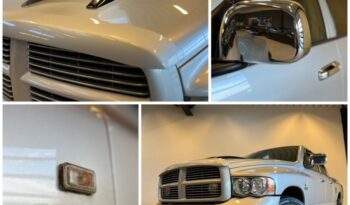 Dodge Øvrige RAM 1500 5,7 V8 Hemi Quad Cab aut. 4d full