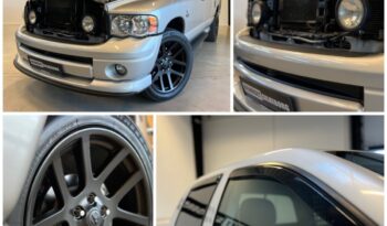 Dodge Øvrige RAM 1500 5,7 V8 Hemi Quad Cab aut. 4d full