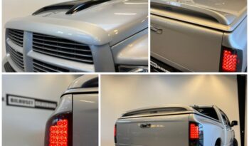 Dodge Øvrige RAM 1500 5,7 V8 Hemi Quad Cab aut. 4d full