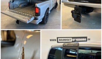Dodge Øvrige RAM 1500 5,7 V8 Hemi Quad Cab aut. 4d full