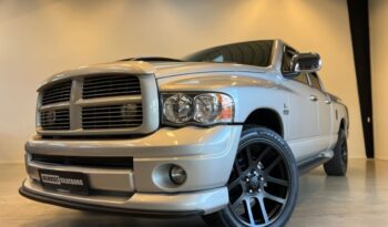 Dodge Øvrige RAM 1500 5,7 V8 Hemi Quad Cab aut. 4d full