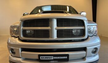 Dodge Øvrige RAM 1500 5,7 V8 Hemi Quad Cab aut. 4d full