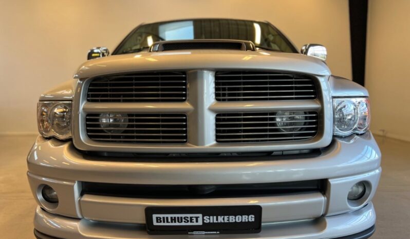 Dodge Øvrige RAM 1500 5,7 V8 Hemi Quad Cab aut. 4d full