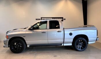 Dodge Øvrige RAM 1500 5,7 V8 Hemi Quad Cab aut. 4d full