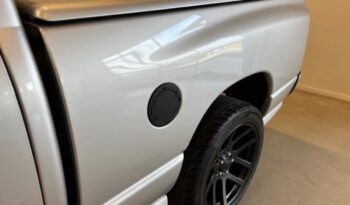 Dodge Øvrige RAM 1500 5,7 V8 Hemi Quad Cab aut. 4d full