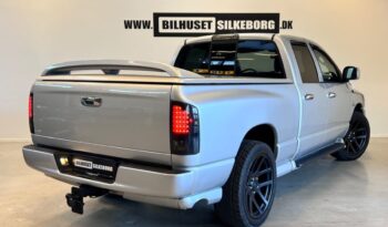 Dodge Øvrige RAM 1500 5,7 V8 Hemi Quad Cab aut. 4d full