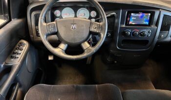 Dodge Øvrige RAM 1500 5,7 V8 Hemi Quad Cab aut. 4d full