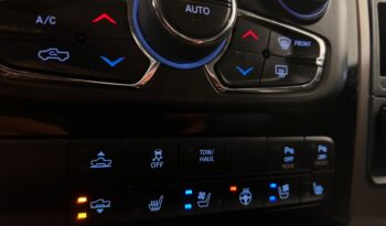 Dodge Øvrige RAM 1500 5,7 V8 Laramie Crew Cab aut. 4d full