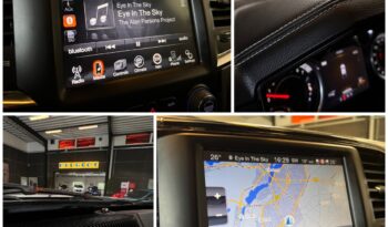 Dodge Øvrige RAM 1500 5,7 V8 Laramie Crew Cab aut. 4d full