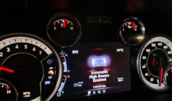 Dodge Øvrige RAM 1500 5,7 V8 Laramie Crew Cab aut. 4d full
