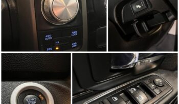 Dodge Øvrige RAM 1500 5,7 V8 Laramie Crew Cab aut. 4d full