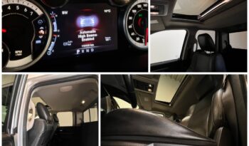 Dodge Øvrige RAM 1500 5,7 V8 Laramie Crew Cab aut. 4d full