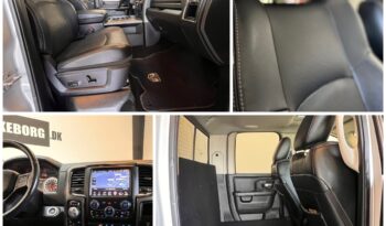 Dodge Øvrige RAM 1500 5,7 V8 Laramie Crew Cab aut. 4d full