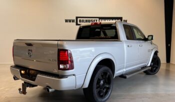 Dodge Øvrige RAM 1500 5,7 V8 Laramie Crew Cab aut. 4d full