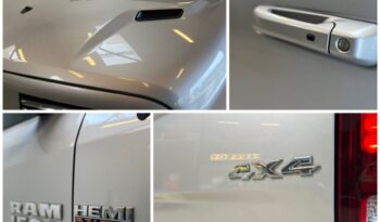 Dodge Øvrige RAM 1500 5,7 V8 Laramie Crew Cab aut. 4d full