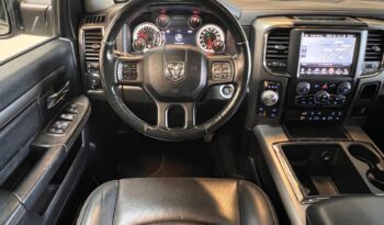 Dodge Øvrige RAM 1500 5,7 V8 Laramie Crew Cab aut. 4d full