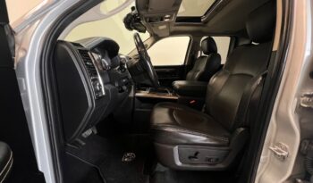 Dodge Øvrige RAM 1500 5,7 V8 Laramie Crew Cab aut. 4d full