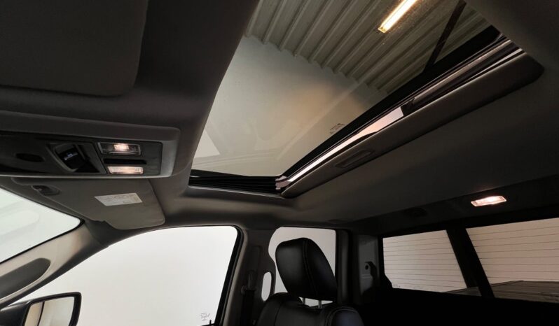 Dodge Øvrige RAM 1500 5,7 V8 Laramie Crew Cab aut. 4d full