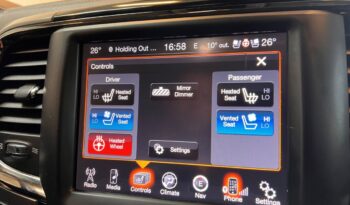 Dodge Øvrige RAM 1500 5,7 V8 Laramie Crew Cab aut. 4d full